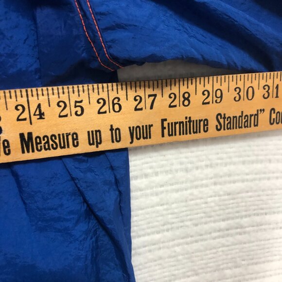 NWT Starter Men's Florida Gators‎ Zipper Jacket with Embroidered Logo Size XL - Picture 11 of 12